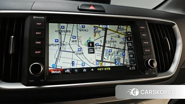 Kia The New Ray 2020 Зеленый из Кореи, фото 5