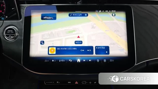 Mercedes-Benz E-Class W214 2025 Белый из Кореи, фото 5