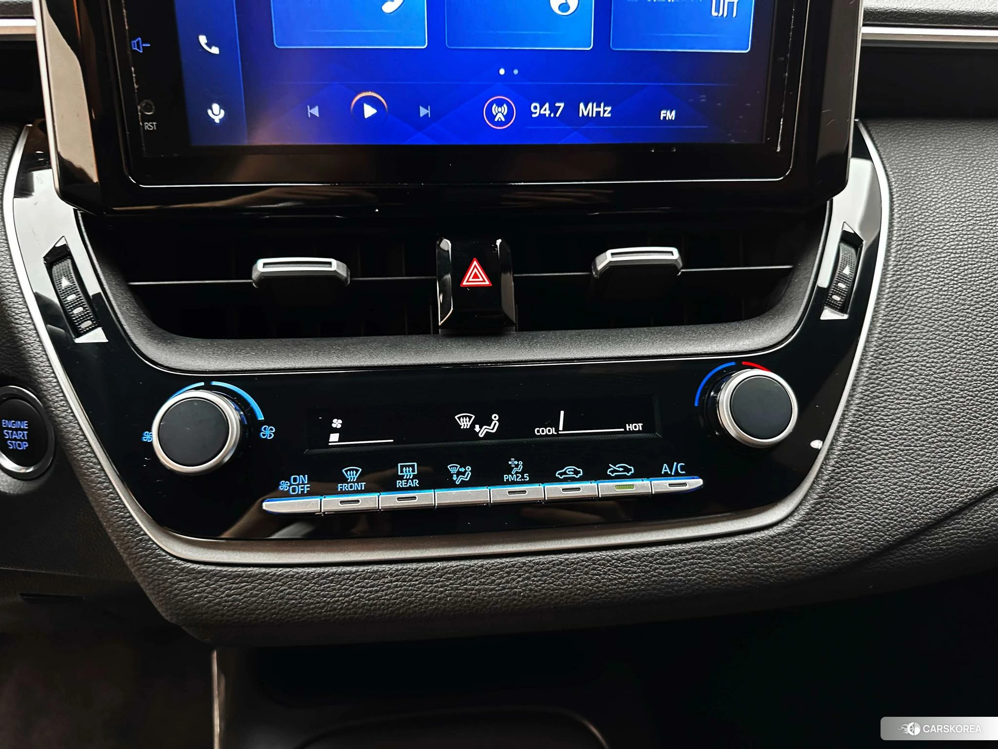 Toyota Lei Ling 2021 Красный из Китая, фото 5
