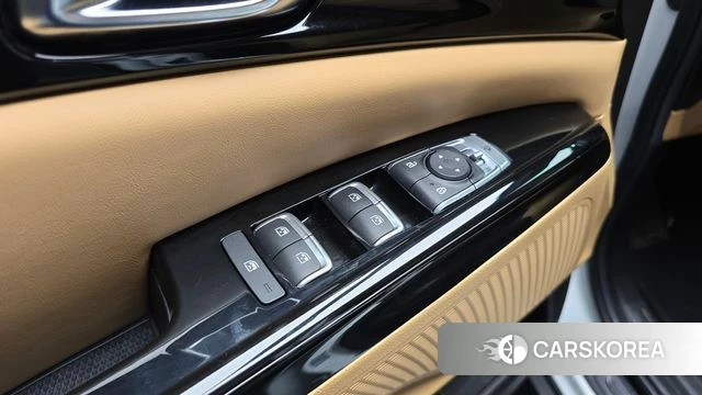 Kia Carnival 4th generation 2021 Белый из Кореи, фото 5
