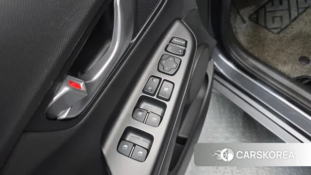 Hyundai The New Kona 2020 Серый из Кореи, фото 5