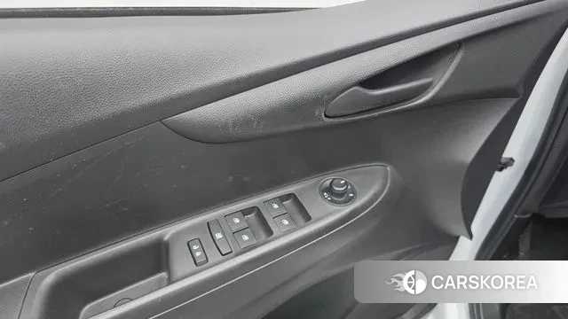 Chevrolet (GM Daewoo) The New Spark 2020 Белый из Кореи, фото 5