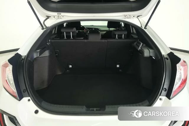 Honda Civic 2020 Белый из Китая, фото 5