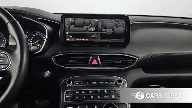 Hyundai The New Santa Fe id 2901573 из Кореи 5