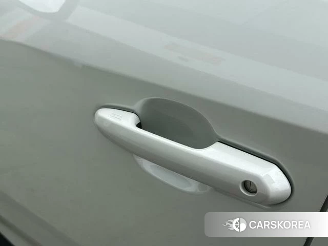 Toyota RAV4 Rongfang 2022 Белый из Китая, фото 5