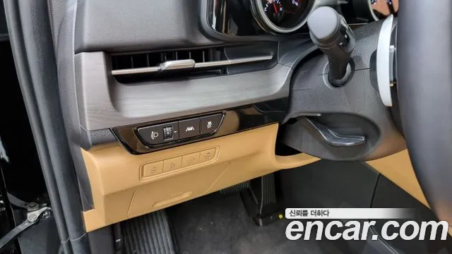 Kia Carnival 4th generation id 2712247 из Кореи 5