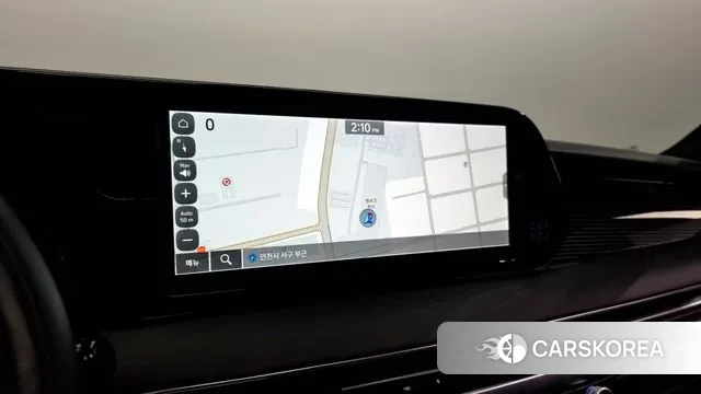 Hyundai The New Palisade 2024 Белый из Кореи, фото 5