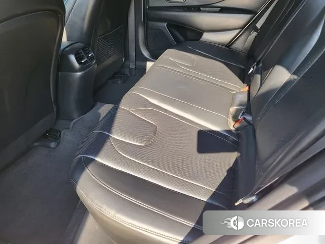 Hyundai Avante (CN7) 2022 Белый из Кореи, фото 5