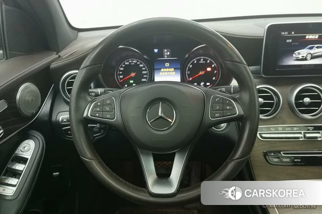 Mercedes-Benz GLC id 4211287 из Китая 5