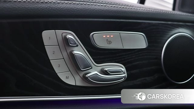 Mercedes-Benz E-Class W213 2020 Белый из Кореи, фото 5