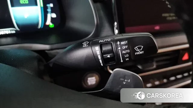 Kia K7 Premier Hybrid id 3655791 из Кореи 5