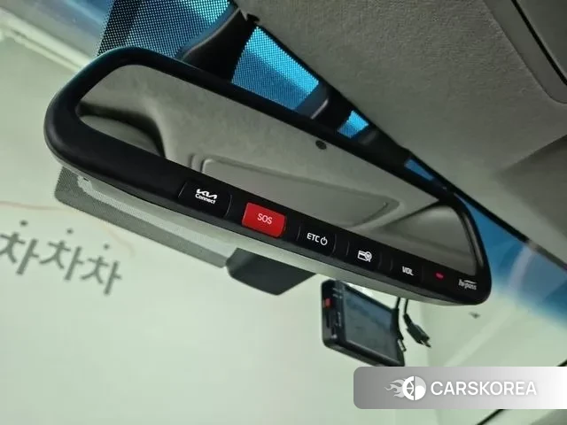 Kia The New K3 2nd generation 2021 Серый из Кореи, фото 5