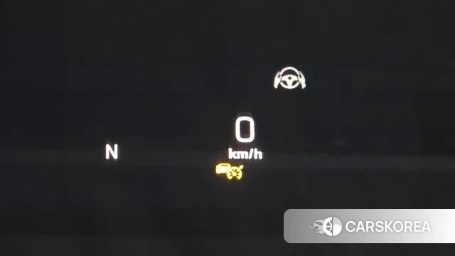 Mercedes-Benz GLC-Class X253 2021 Черный из Кореи, фото 5