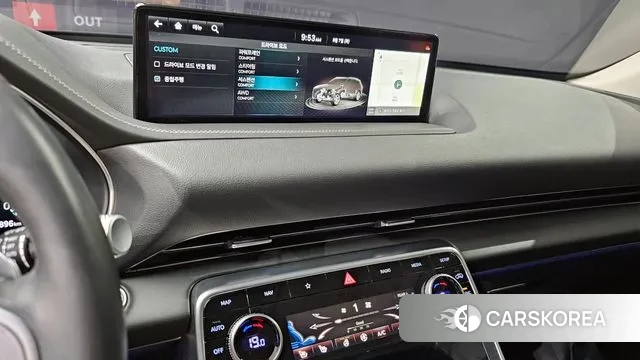 Genesis GV80 2023 Серебряный из Кореи, фото 5