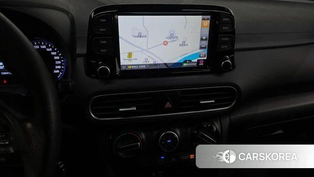Hyundai Kona 2020 Белый из Кореи, фото 5