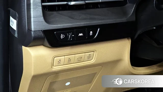 Kia Carnival 4th generation 2023 Белый из Кореи, фото 5