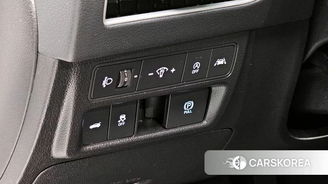Hyundai Sonata (DN8) 2019 Белый из Кореи, фото 5