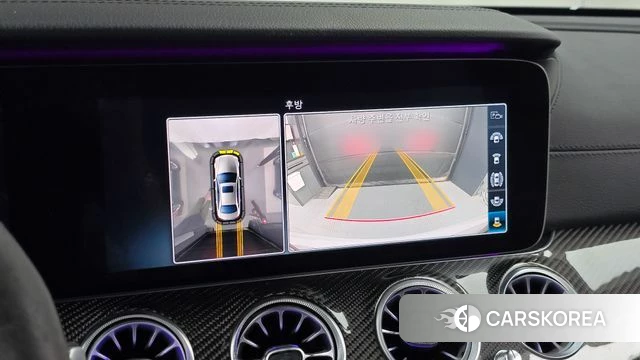 Mercedes-Benz E-Class W213 2018 Белый из Кореи, фото 5