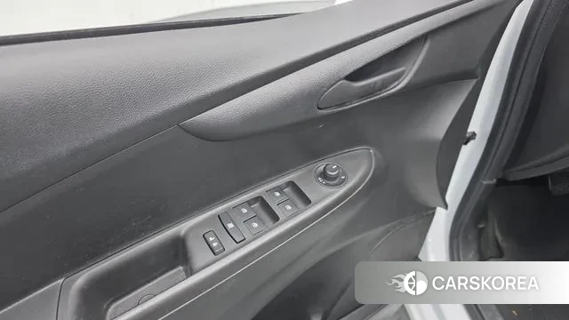 Chevrolet (GM Daewoo) The New Spark 2020 Белый из Кореи, фото 5