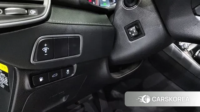 Hyundai Grandeur IG 2018 Серый из Кореи, фото 5