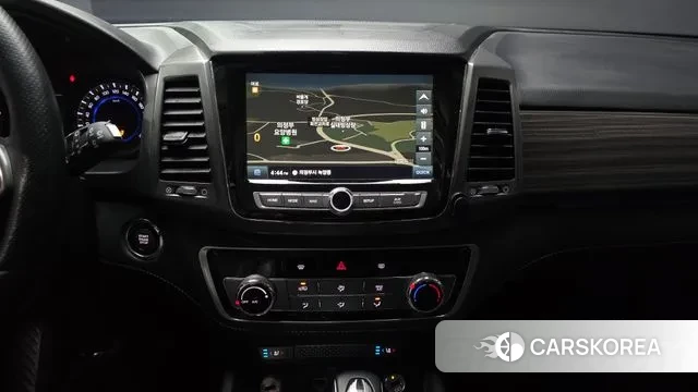 Ssangyong G4 Rexton 2020 Белый из Кореи, фото 5