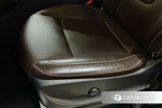 Mercedes-Benz V-class 2021 Темно-серый из Китая, фото 5