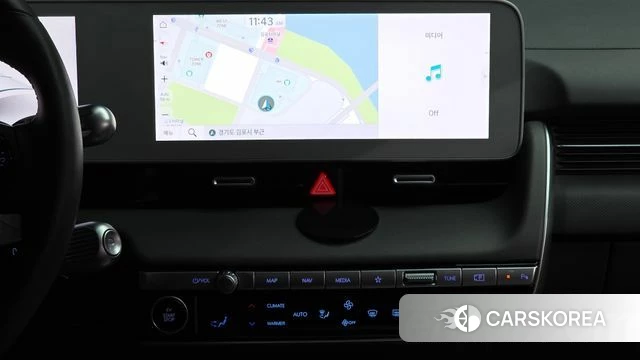 Hyundai Ionic 5 2023 Серебряный из Кореи, фото 5