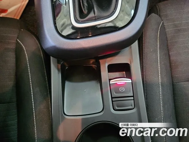 Renault Korea (Samsung) XM3 2021 Цвет галактики из Кореи, фото 5