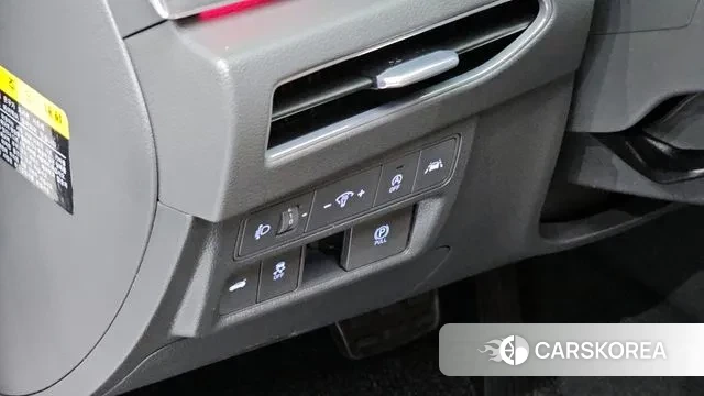 Hyundai Sonata (DN8) 2019 Белый из Кореи, фото 5