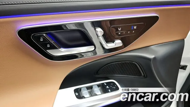 Mercedes-Benz E-Class W214 2024 Белый из Кореи, фото 5