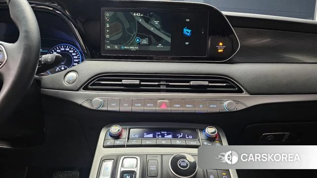 Hyundai Palisade 2019 Белый из Кореи, фото 5