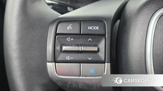 Hyundai Casper 2022 Белый из Кореи, фото 5