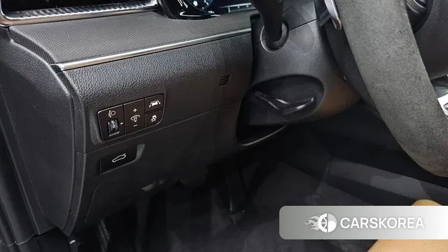 Kia K5 3rd generation 2020 Серый из Кореи, фото 5