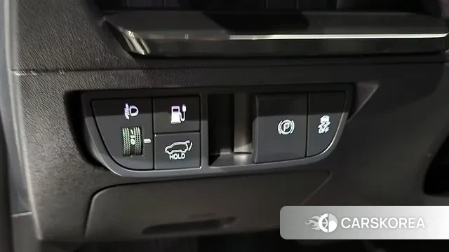 Kia EV6 2022 Белый из Кореи, фото 5