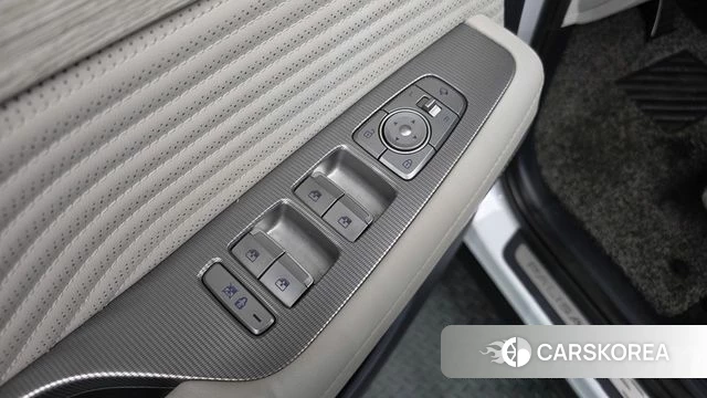 Hyundai The New Palisade 2022 Белый из Кореи, фото 5