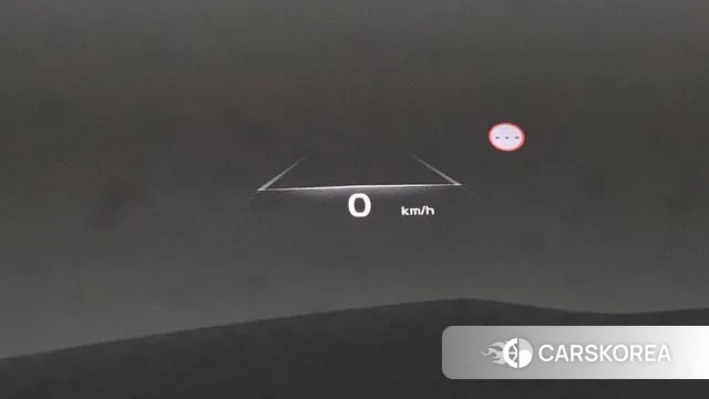 Kia K8 2021 Серый из Кореи, фото 5