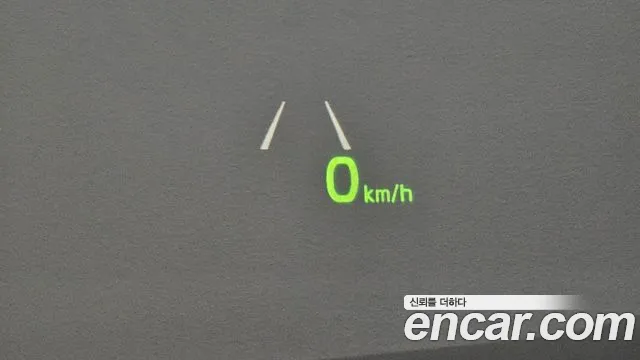 Kia More K9 id 2454445 из Кореи 5