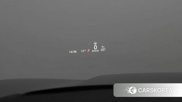 Lincoln Corsair 2021 Синий из Кореи, фото 5