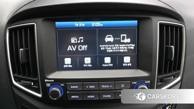 Hyundai The New Grand Starex 2020 Серебристо-серый из Кореи, фото 5