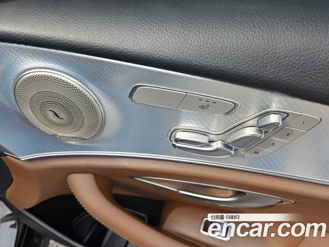 Mercedes-Benz E-Class W213 id 2669703 из Кореи 5