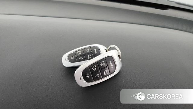 Hyundai Ionic 5 2022 Серый из Кореи, фото 5