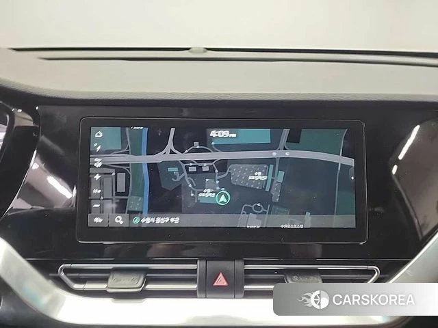 Kia The New Niro 2020 Белый из Кореи, фото 5
