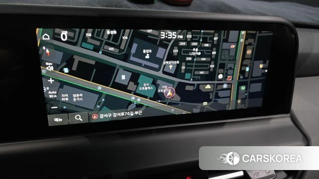 Kia The New Seltos 2025 Белый из Кореи, фото 5