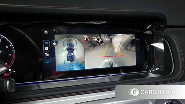 Mercedes-Benz G-Class W465 id 3078808 из Кореи 5