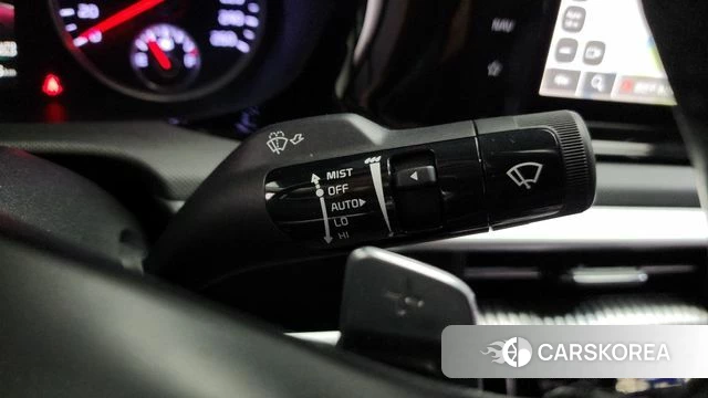 Kia K5 3rd generation 2021 Белый из Кореи, фото 5