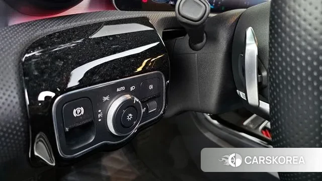 Mercedes-Benz CLA-Class C118 2020 Белый из Кореи, фото 5