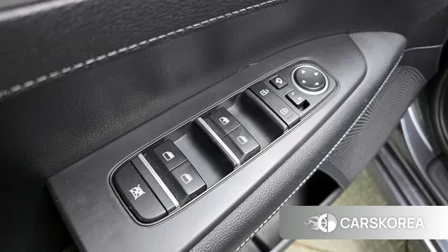 Kia Come New K3 2021 Серый из Кореи, фото 5