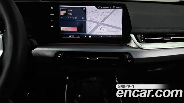 BMW X1 (U11) id 2686753 из Кореи 5