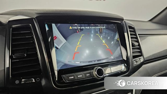 Ssangyong Rexton Sports Cannes 2019 Серый из Кореи, фото 5
