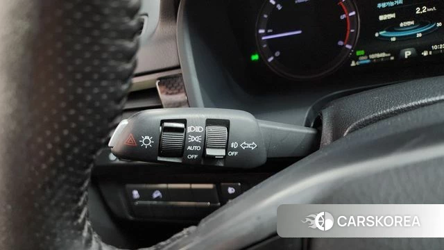 Ssangyong Rexton Sports Cannes 2020 Синий из Кореи, фото 5